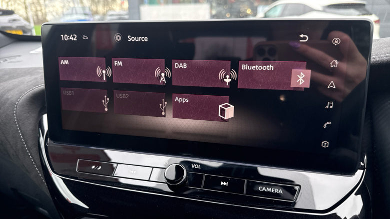 Nissan Juke 1.6 Hybrid Tekna+ 5dr Auto Hybrid Hatchback